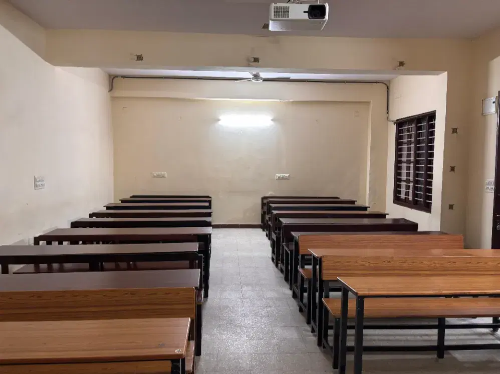 MCC Bangalore Classroom photo 3